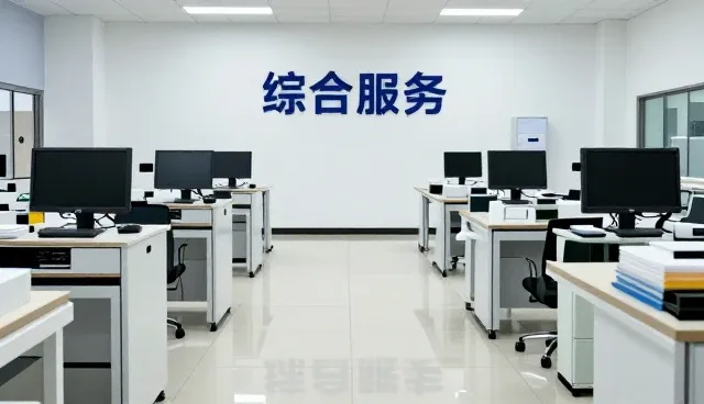 贵州凯斯普网络科技有限公司
