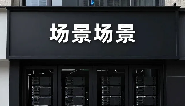 办公场所实录:网络技术咨询网络技术咨询注意事项